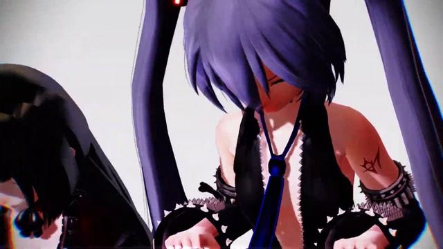 [MMD] Let's Groove (with downloads and Fanservice) смотреть онлайн