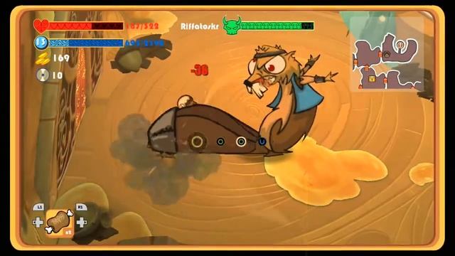 Soul Fjord (Launch) смотреть онлайн