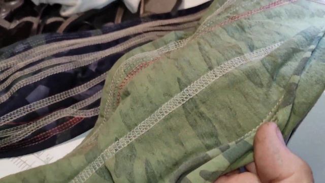 Розпошивальна MAQI W1-01CB-1 356 Продам #швейна машина #sewing смотреть онлайн