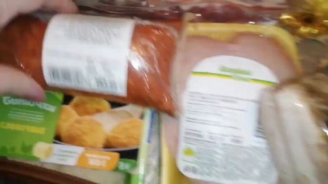 ПОКУПКИ АШАН???/ПЕРЕКРЕСТОК/РЫНОК/ПЯТЕРОЧКА?/Eurospar? 24 февраля 2021 г. #ТвойАШАНРядом #продукт смотреть онлайн