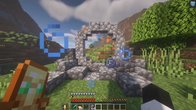 Mas mods de Monstruos!! | Minecraft Java 1.19.2 смотреть онлайн