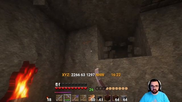 [ENG] JAVA - 1.20 New World смотреть онлайн