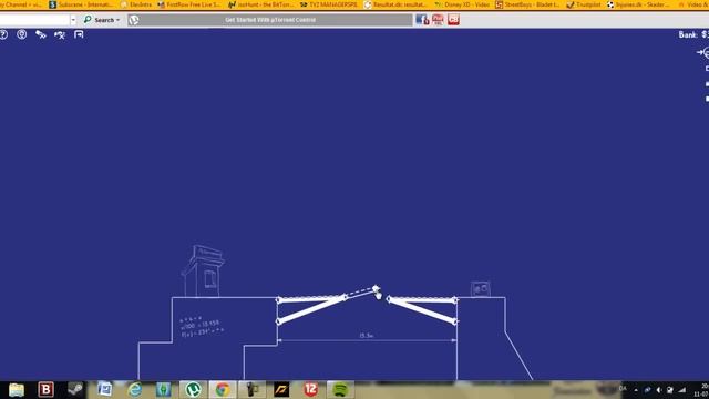 Cargo Bridge level 10 hd смотреть онлайн