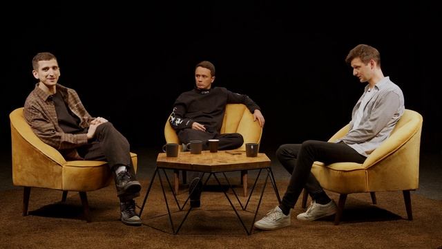 Илья Соболев | Мне смешно смотреть онлайн