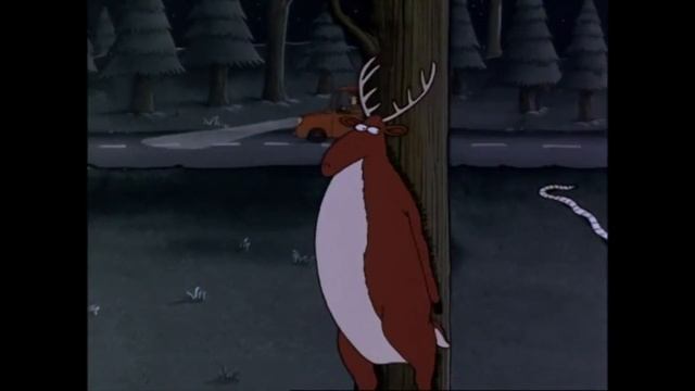 Tales from the Far Side Review || Gary Larson's Halloween Special? смотреть онлайн