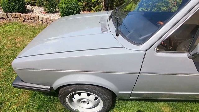 Golf 2 В германии тоже кидают .... #обман #golf2 #bmw смотреть онлайн