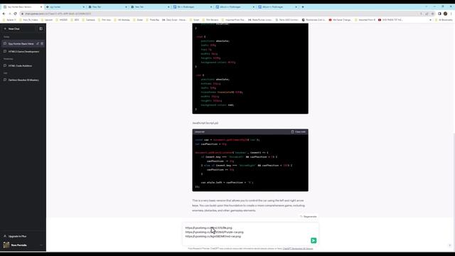 Create Video Games With ChatGPT Today! смотреть онлайн