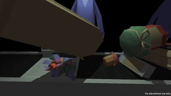 СИМУЛЯТОР КАССИРА!