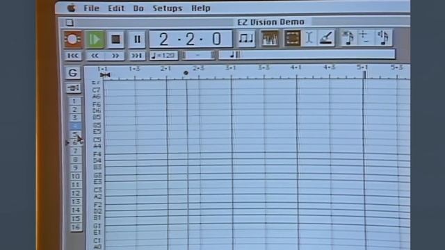 The Doot 'n Guy in 4K! Apple Macintosh Opcode Studio & EZ Vision | Computer Chronicles смотреть онлайн