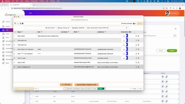 SelectorsHub Tools | TestCase Studio | Write Test Cases Automatically смотреть онлайн