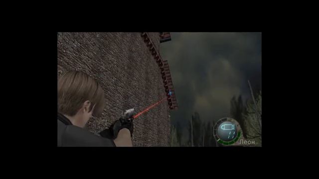 RESIDENT EVIL 4 ПРОХОЖДЕНИЕ ЧАСТЬ 7 - Мертвые с косами стоят смотреть онлайн