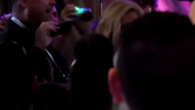 ESCKAZ in Stockholm: Suzy (Portugal 2014)- Quedate Conmigo Live at WiwiJam смотреть онлайн