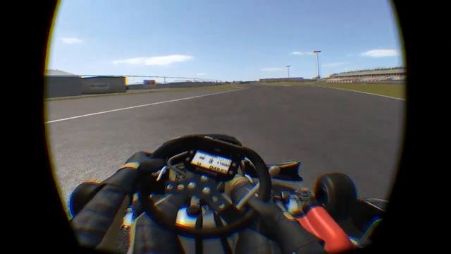 Kart Racing Pro - Lonato 2016 WIP смотреть онлайн