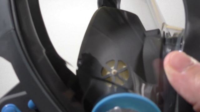 Обзор российского противогаза UNIX-6100 смотреть онлайн