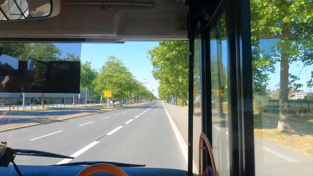 Luxembourg Airport To Luxembourg Train Station - Free Public Transportation