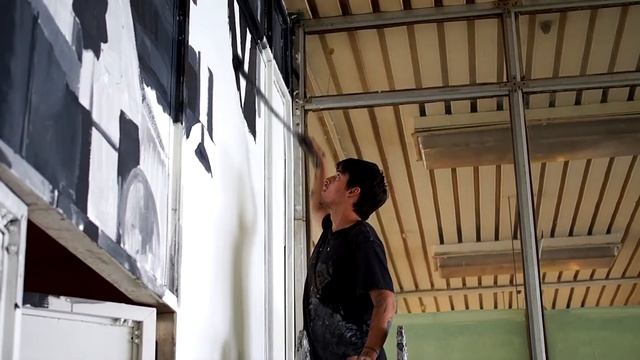 Исследовательский проект 5-ой Уральской биеннале