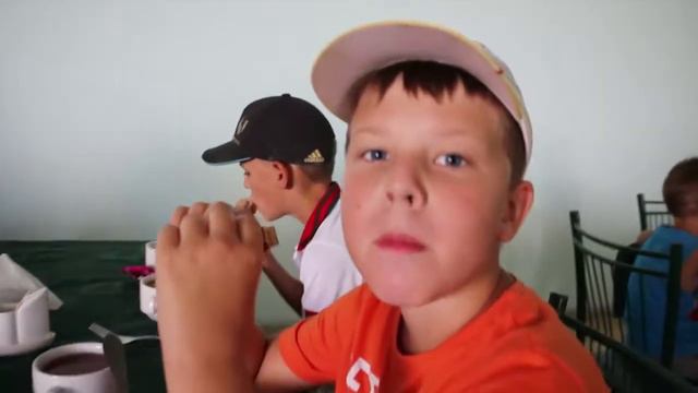 Детский творческий лагерь Star Camp 2018 смотреть онлайн