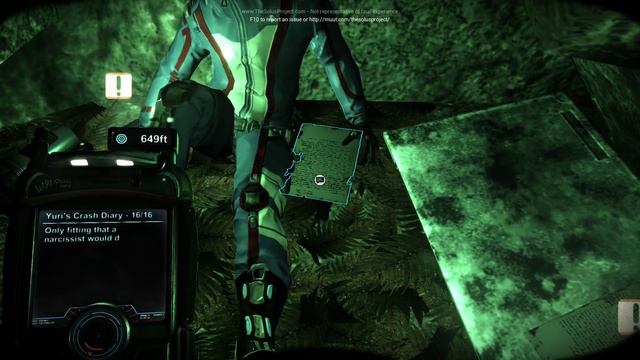 The Solus Project - Ep. 5 - Surviving Crew?! - Let's Play Solus Project Gameplay смотреть онлайн