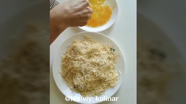 Наггетсы в духовке! Все намного проще, чем вы думали!