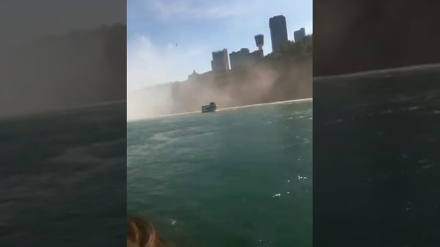 Ниагарский вадопад смотреть онлайн