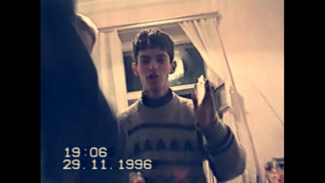 29.11.1996 (vol.4) смотреть онлайн