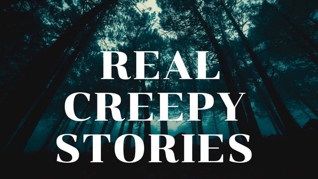 4 Creepy Situations You DON'T Want To Be In смотреть онлайн