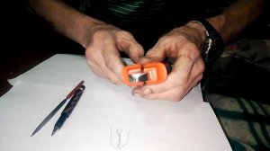 Как заточить бокорезы