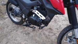 Обзор по первой ревизии Shinerey X-trail 200 (Fireguard). Китайцы радуют