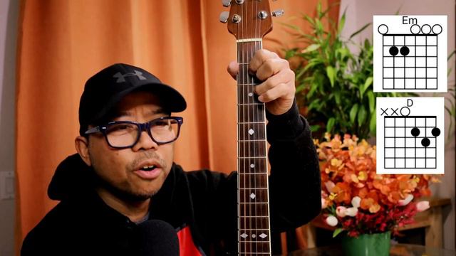 Linkin Park In The End Acoustic Guitar Lesson #linkinpark #intheend #guitarlesson