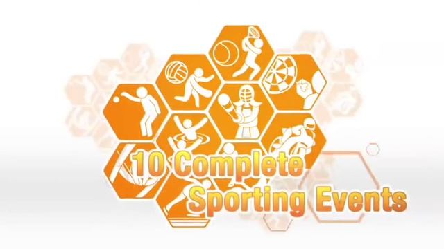 Deca Sport 2 (Wii) | Trailer смотреть онлайн