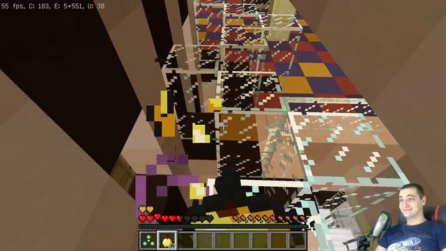 МАЙНКРАФТ МОД АНИМАТРОНИКИ ФНАФ || MINECRAFT MOD FNAF смотреть онлайн