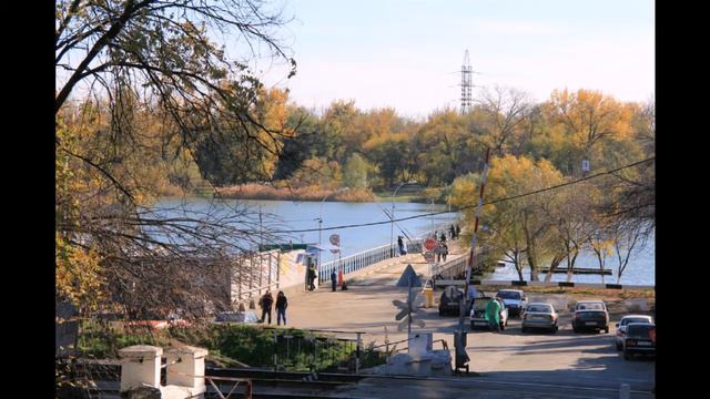 Мой город Ростов на Дону смотреть онлайн