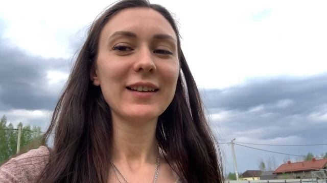 Участок / Новые посадки / Вопрос про яблони смотреть онлайн