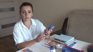 ?Список канцтоваров для Первоклассника?Что купила в 1 класс из канцелярских товаров