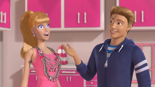 Send in the Clones - Part 1 Barbie смотреть онлайн