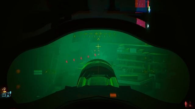 Cyberpunk 2077 - Overpowered Hitman Netrunner 2.0 - Aggressive Stealth Build - Phantom Liberty смотреть онлайн