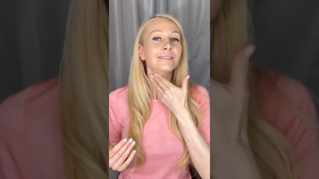 Упражнение №10 от международного эксперта по фейсфитнесу Елены Каркукли#фэйсфитнес_от_Елены_Каркукл смотреть онлайн