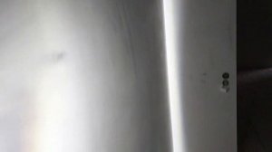 Проверка стен лампой Лосева