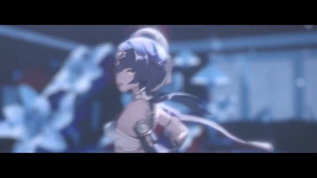 【Genshin Impact MMD／4K／60FPS】Candace【酔いどれ知らず】 смотреть онлайн