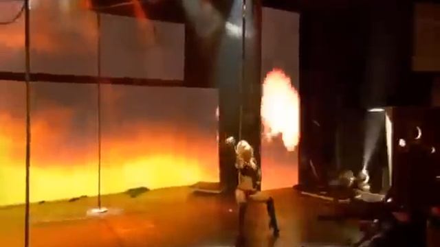 Анастасия Соколова PoleArtShow смотреть онлайн
