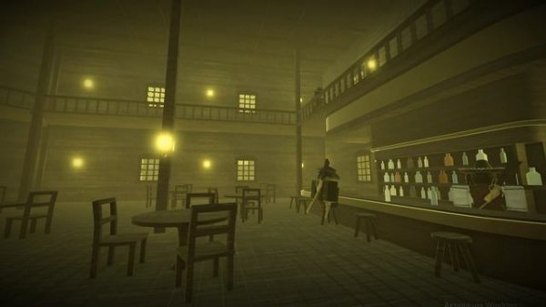 БУДНИ SD КЛАНА #2 Дикий запад - на востоке у SD!