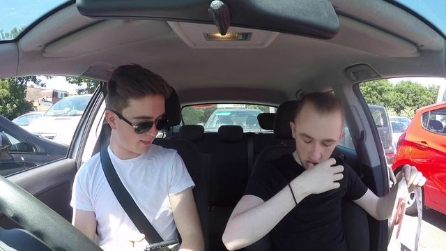 TaxiMan Part 9 смотреть онлайн