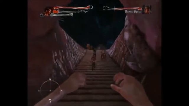 Zeno Clash 2 обзор от Drimacha смотреть онлайн