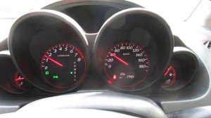 Honda Airwave: Работа круиз-контроля при подъеме и спуске