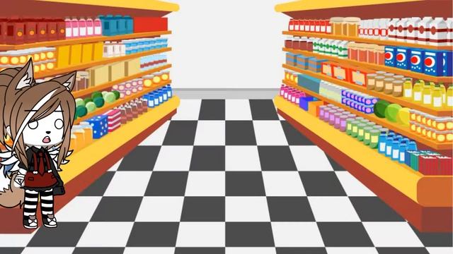 Шита|В магазине супов|Прикол|xD|