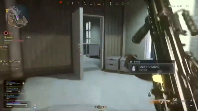 Call of Duty: Modern Warfare Warzone смотреть онлайн