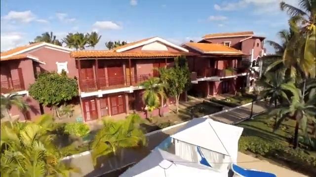 Hotel Colonial cayo coco смотреть онлайн