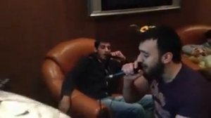 Самир Вишняков и Александр Вишняков — Плясовая