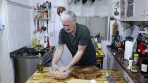 ТУРНЕПС-ОЧЕНЬ ПОЛЕЗНЫЙ ОВОЩ!