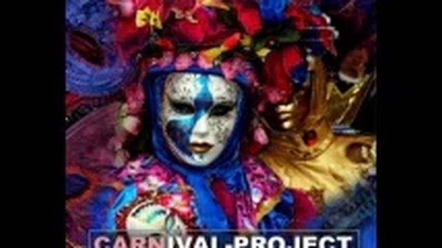 Carnival Project Лето и Зима Summer and Winter смотреть онлайн